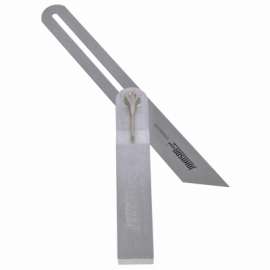 10" ALU T-Bevel