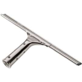 12"Pro SS Wind Squeegee