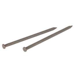 1.5OZ 1-5/8" BRN Nail