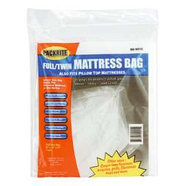 54x14x91 Mattress Cover