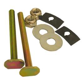 1/4x2-1/2 Bowl/FLR Kit
