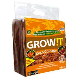 9LB14OZ Coco Coir Mix