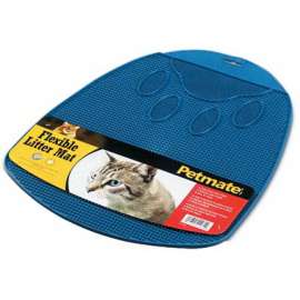 Flex Pet Litter Mat