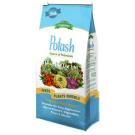 6LB Potash