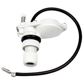 MP Low Prof Fill Valve