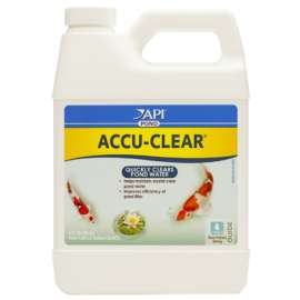 32OZ Pond Accu-Clear