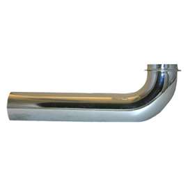 1-1/2x7Kitch P Trap Ell