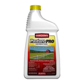 QT Conc Pasture Pro