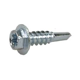 112CT 10-16x3/4HexScrew