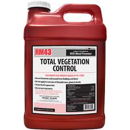 2.5GAL Veg Control