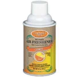 Citrus Air Freshener