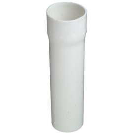 MP1-1/2x8Drain EXT Tube