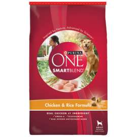 16.5LB ChicRic Dog Food