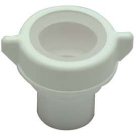 MP WHT DrainRed Adapter