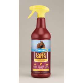 Laser 32OZ Detangler
