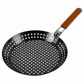 DLX Non-Stick Skillet