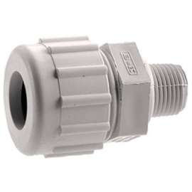 1/2 PVC CMP MPT Adapter