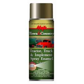 Majic12OZ MF GRY Enamel