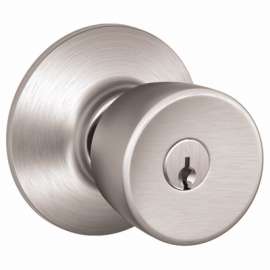Sat CHR Bell Entr Lock