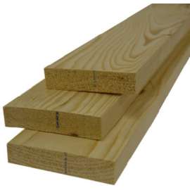 1x4x8 Common Board