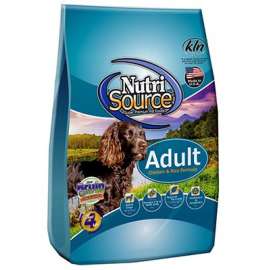 Nutr30LB Chic/Rice Food