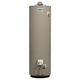 30GAL LP WTR Heater