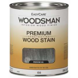 IS6-QT Provincial Stain