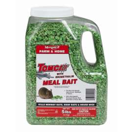 Tomcat 5LB Meal Bait