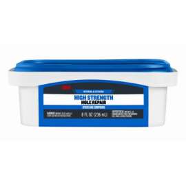 8OZ Color Spackling