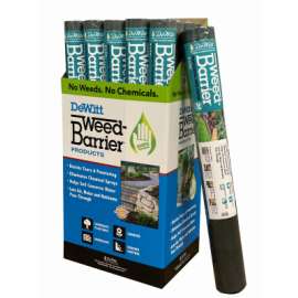 3x100 12YR Weed Barrier