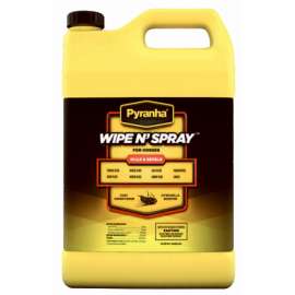 GAL Pyranha Wipe/Spray