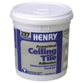 GAL #237 Acou Adhesive