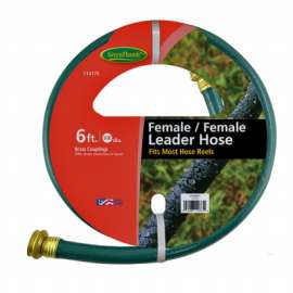 GT 6' F/F Leader Hose