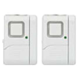 2PK Window/Door Alarm