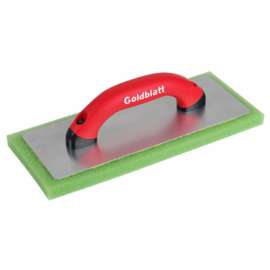9-1/2x4 GRN Foam Float