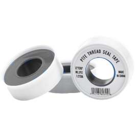 1/2x260 WHT Pipe Tape