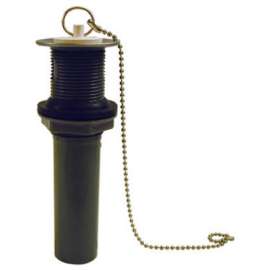 1-1/4x5 PVC Pull Plug