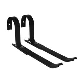 GT ALU Deck Bracket
