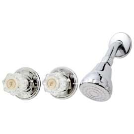 HP CHR2Hand SHWR Faucet