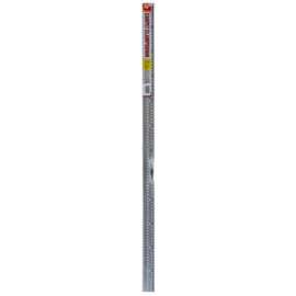1-3/8x72 SLV Carp Grip