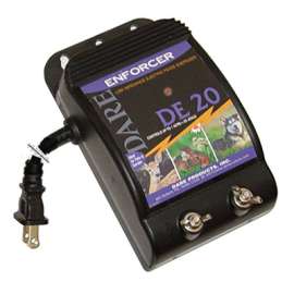 .05Joul Fence Energizer