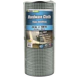 24x100 1/2MeshHDW Cloth