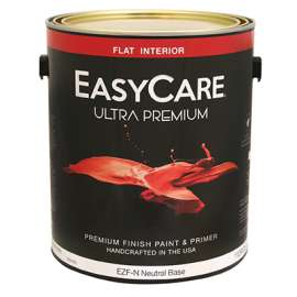 EC GAL FLT DBASE Paint