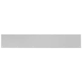 6x34 Sat SS Kickplate