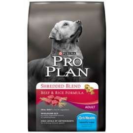 Pro 6LB Beef Dog Food