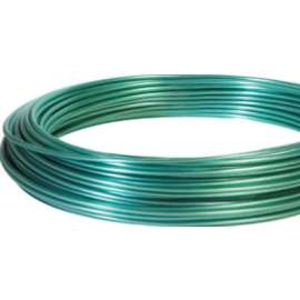 100' GRN Clothesline
