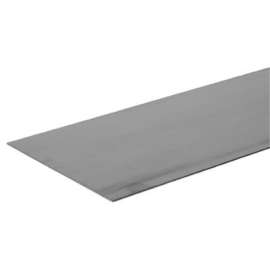 12x18 22GA STL Sheet