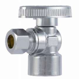 1/2"x3/8"Full ANG Valve