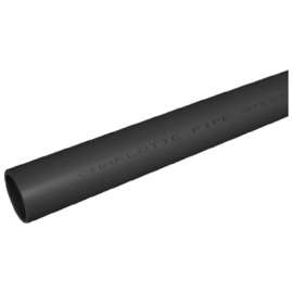 2x20 SCH80 PVC Pipe