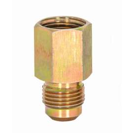 3/8" OD Gas Fitting